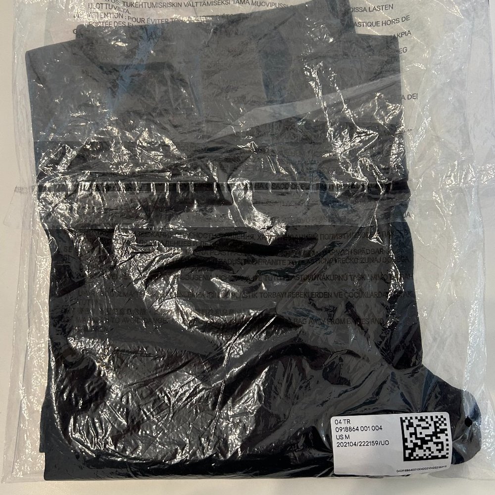 COS Jersey Leggings BRAND NEW